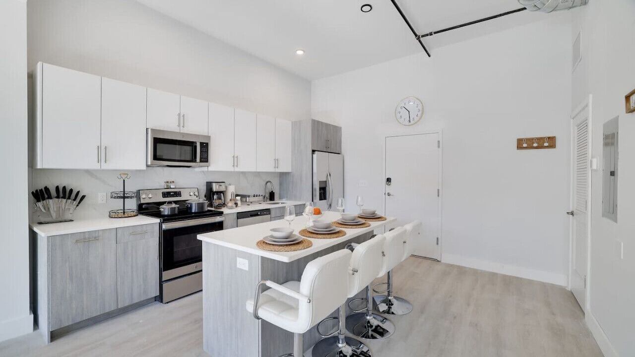 Photo of Kitchen in Allentown