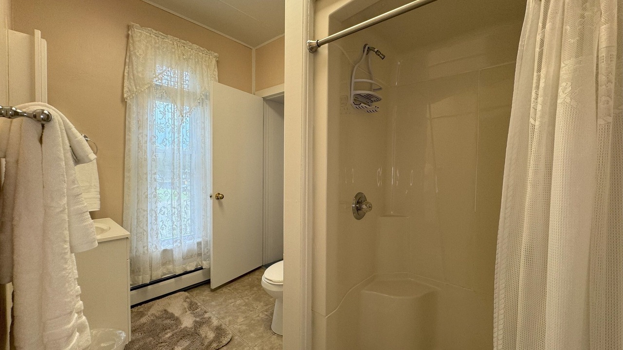 Photo of Bathroom in Marblehead