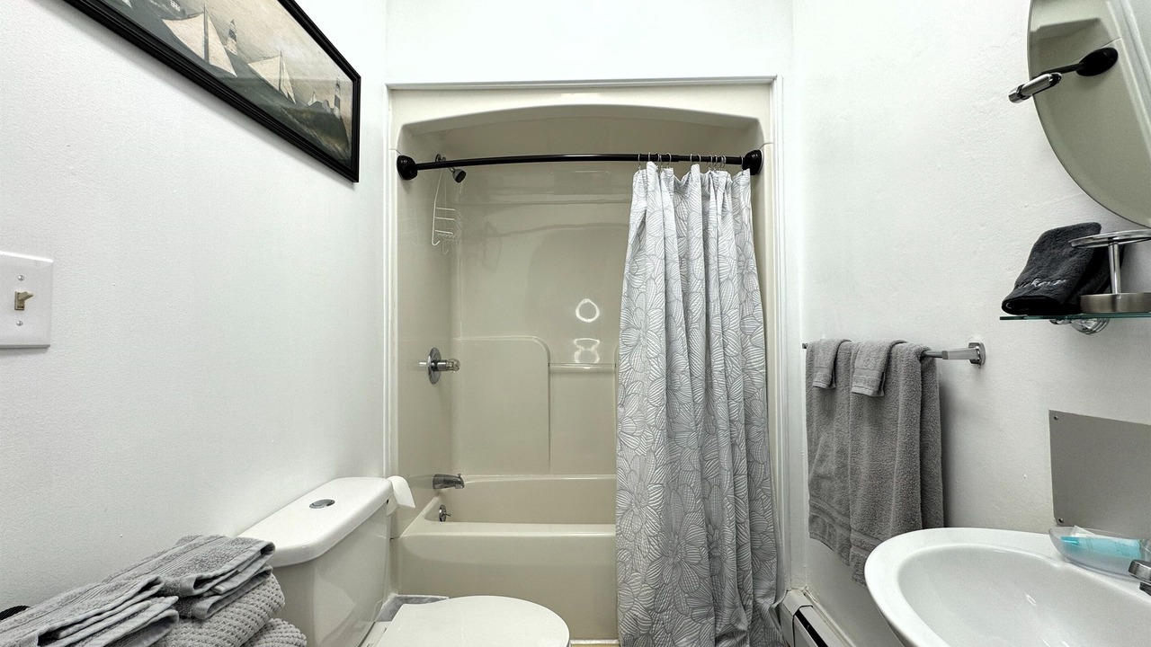 Photo of Bathroom in Marblehead