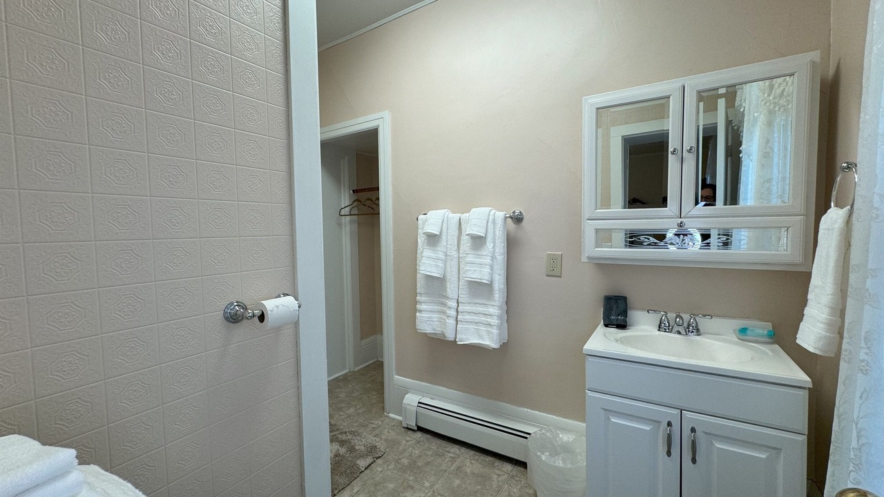 Photo of Bathroom in Marblehead