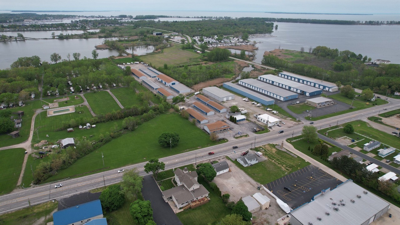 Photo of Outdoor in Marblehead