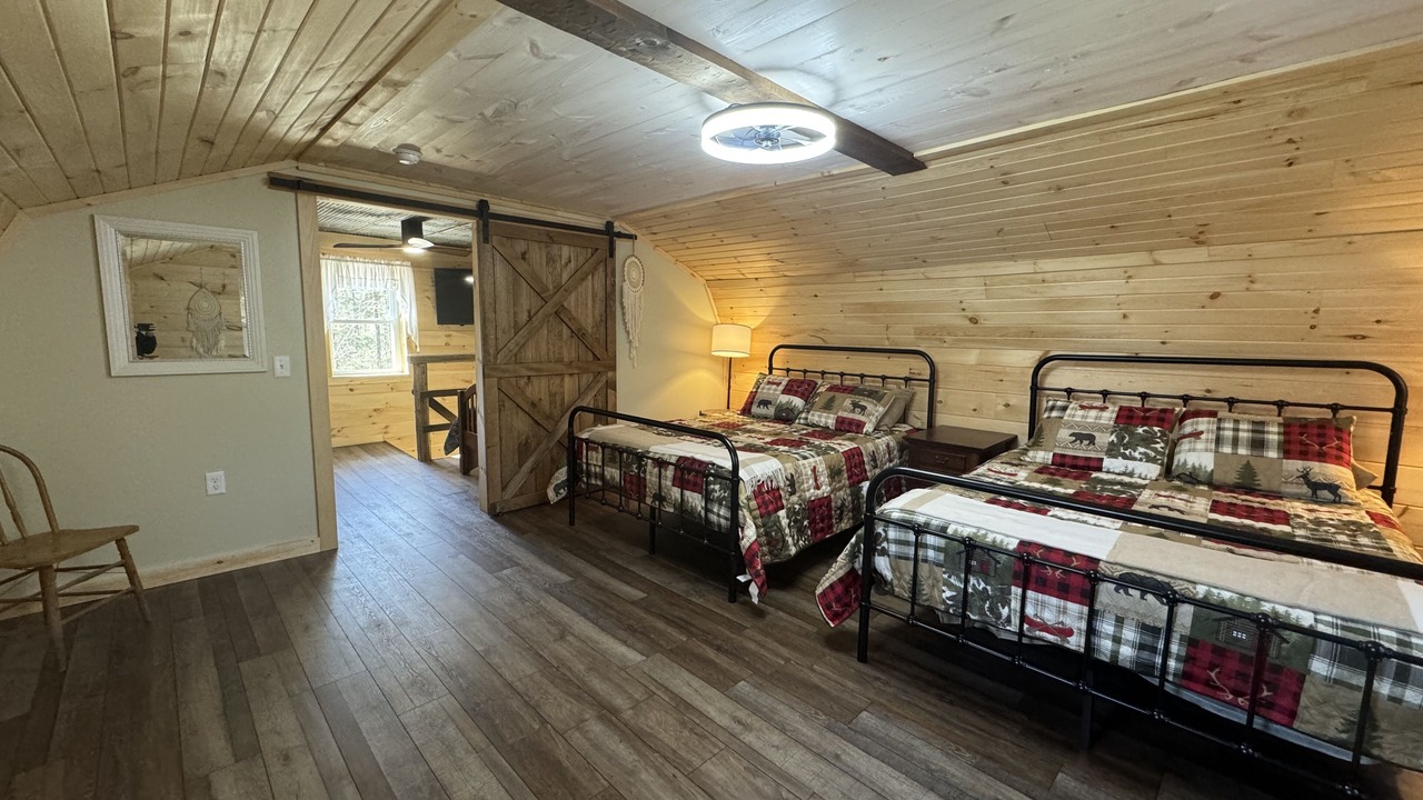 Photo of Bedroom in Swengel