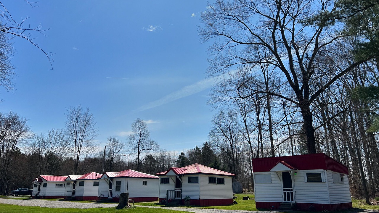 Photo of Outdoor in Westford