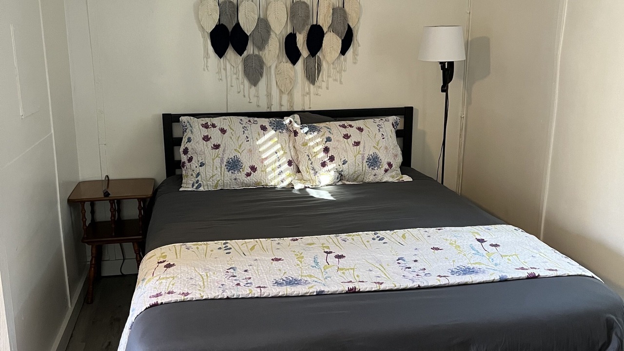 Photo of Bedroom in Westford