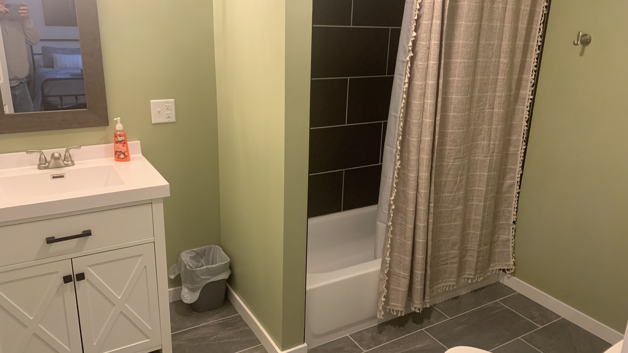 Photo of Bathroom in Chillicothe