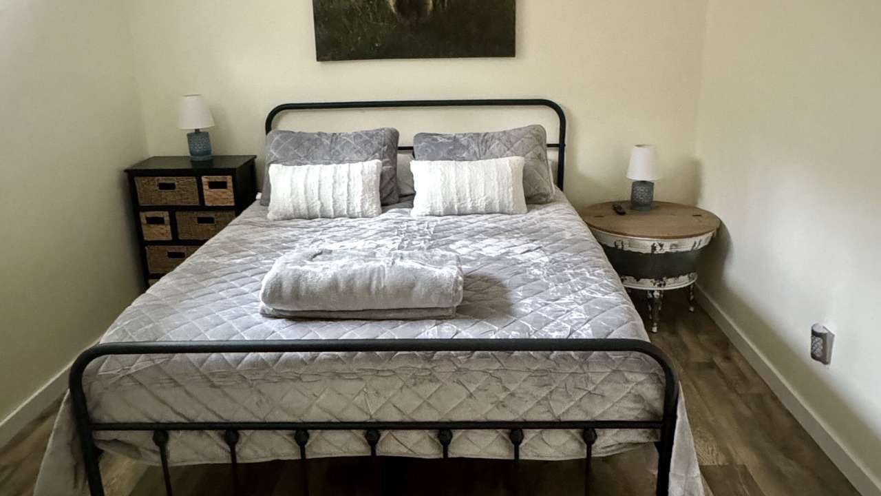 Photo of Bedroom in Chillicothe