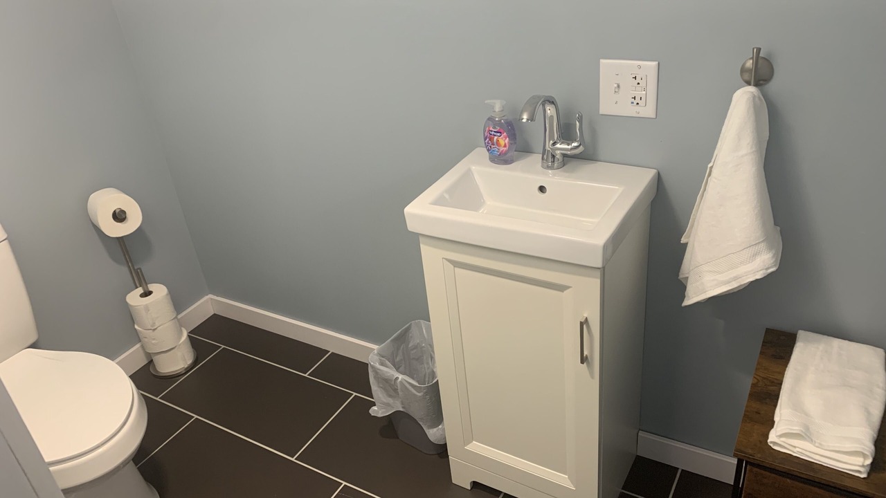 Photo of Bathroom in Chillicothe