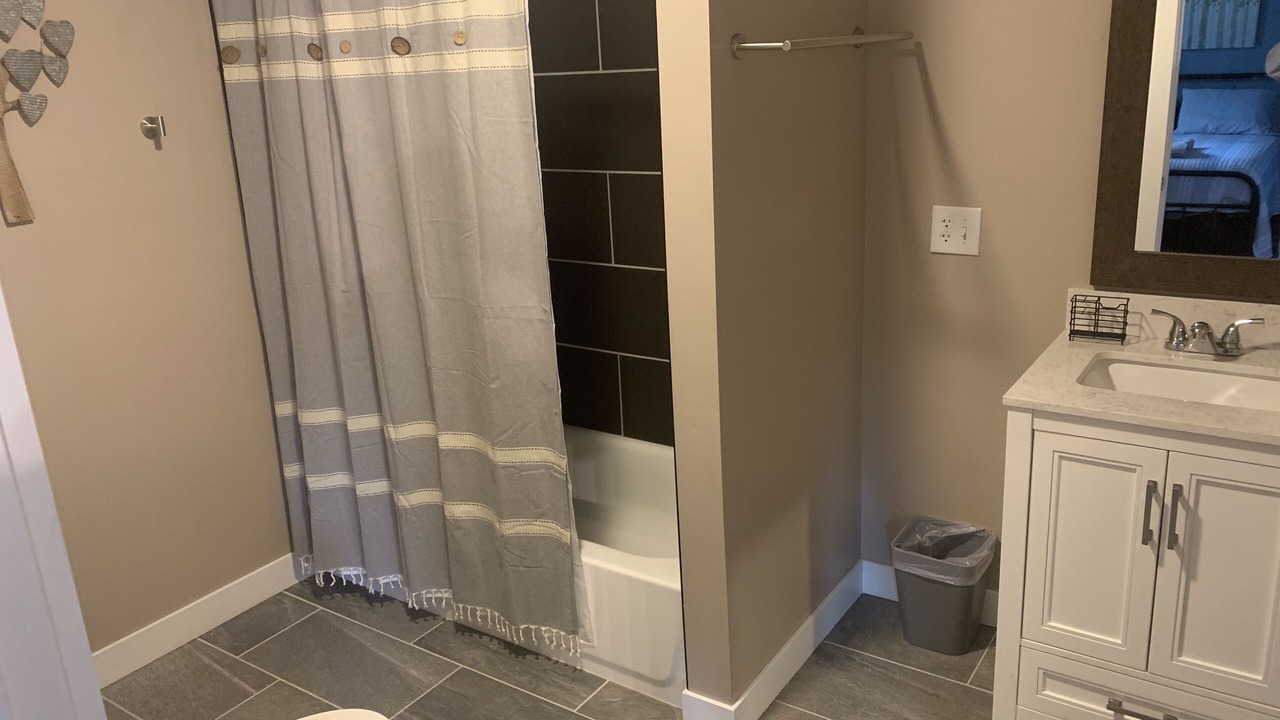 Photo of Bathroom in Chillicothe