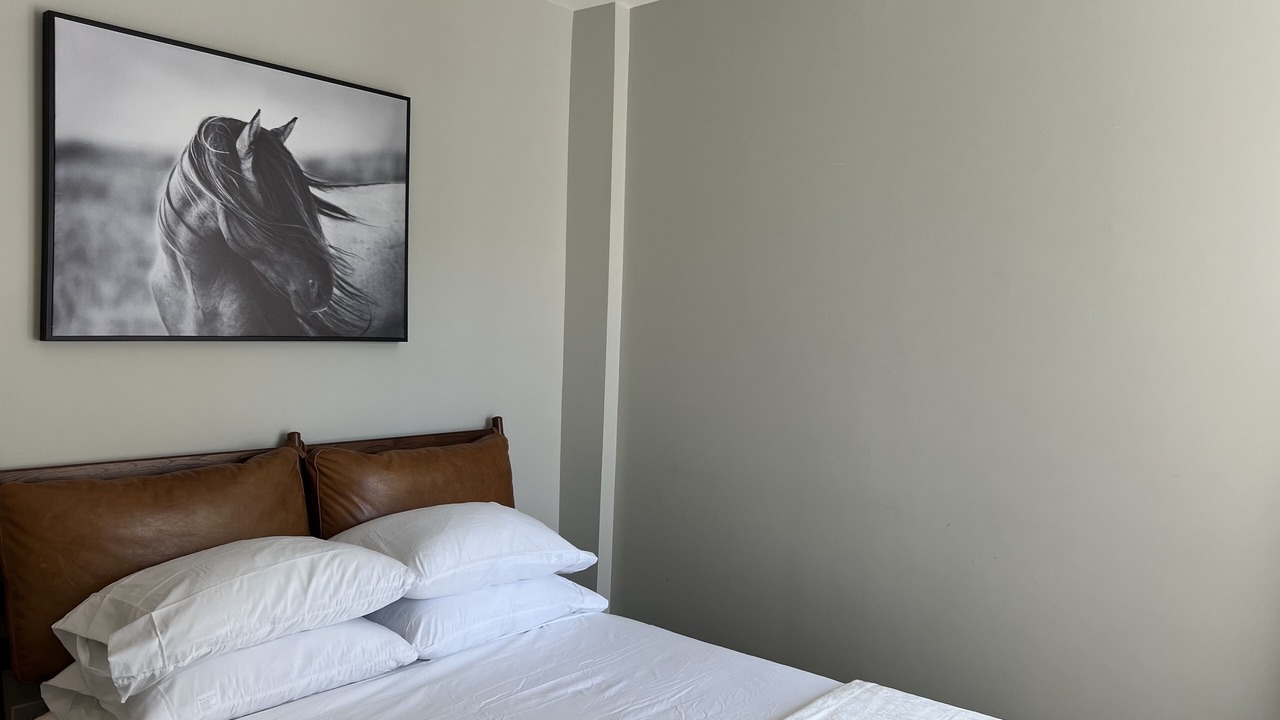 Photo of Bedroom in Eckington