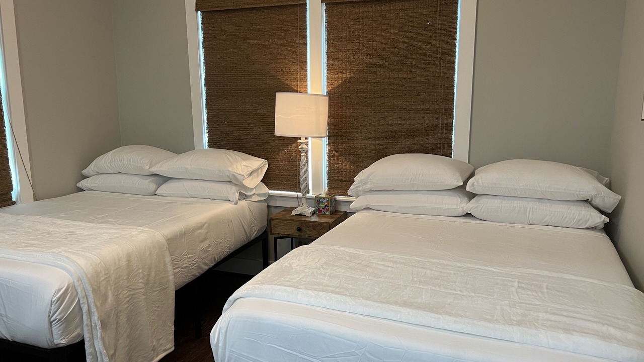Photo of Bedroom in Eckington