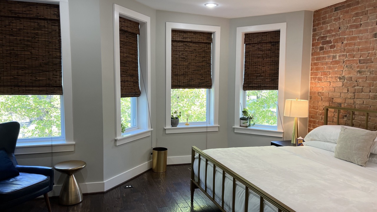 Photo of Bedroom in Eckington