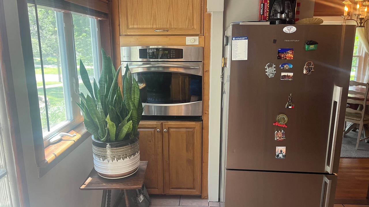 Photo of Kitchen in Cleveland
