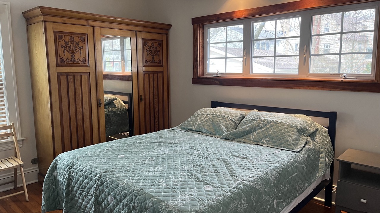 Photo of Bedroom in Cleveland