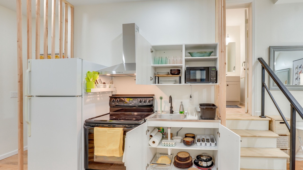Photo of Kitchen in Hopewell Junction