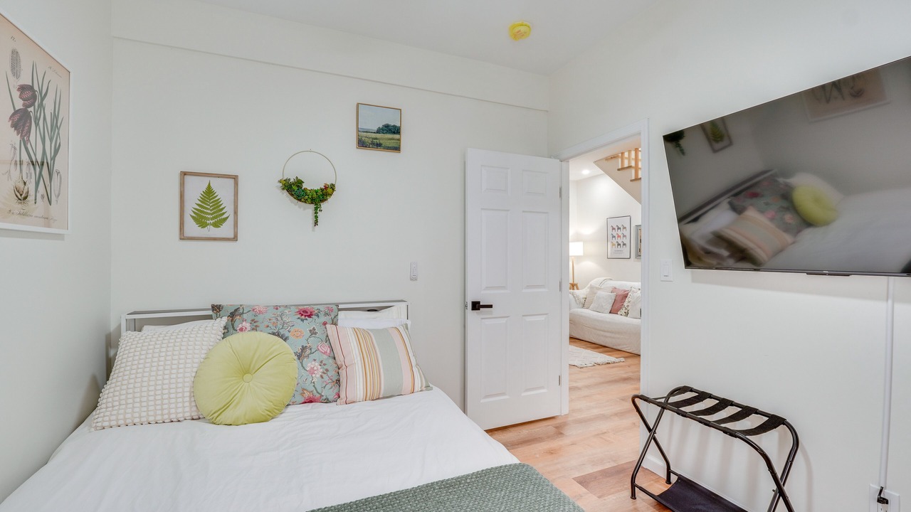 Photo of Bedroom in Hopewell Junction