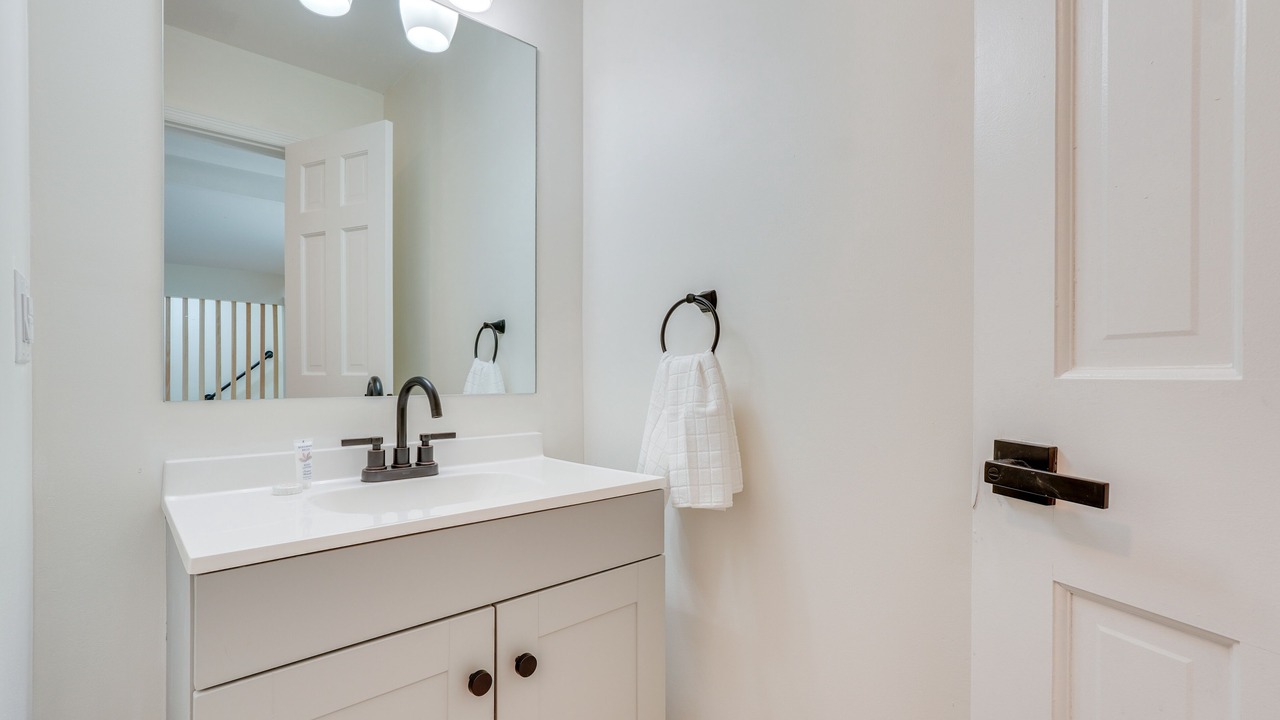 Photo of Bathroom in Hopewell Junction