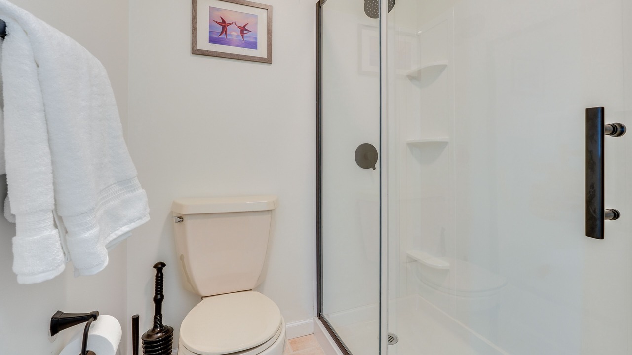 Photo of Bathroom in Hopewell Junction