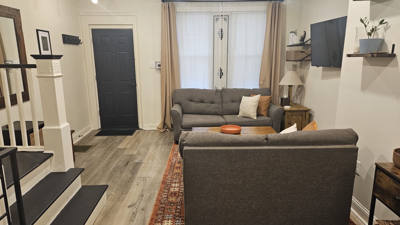 Photo of Livingroom in Primos Secane