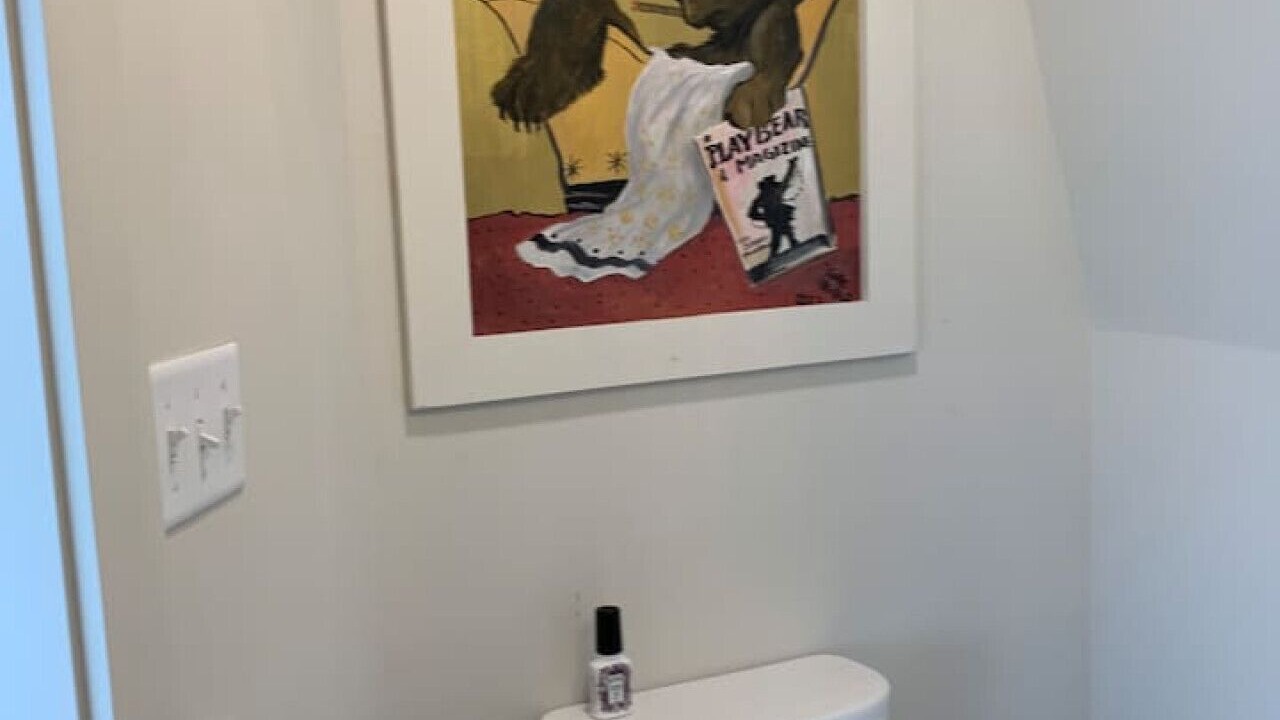 Photo of Bathroom in Townsend