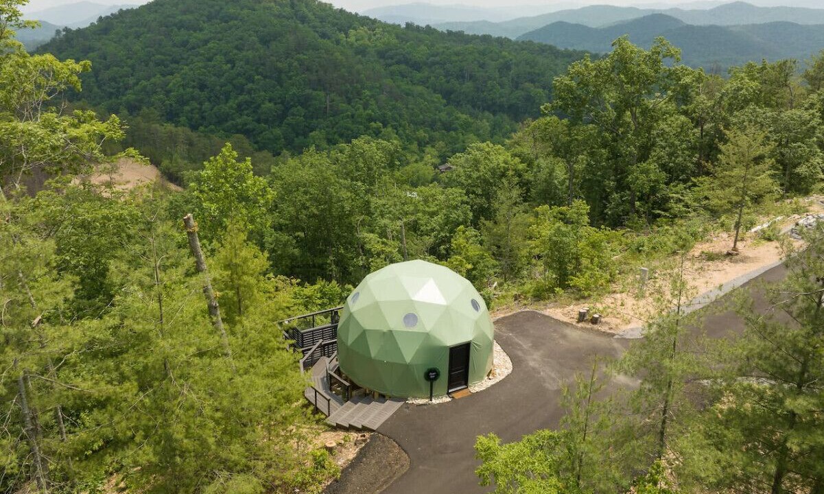 Photo of Outdoor in Townsend