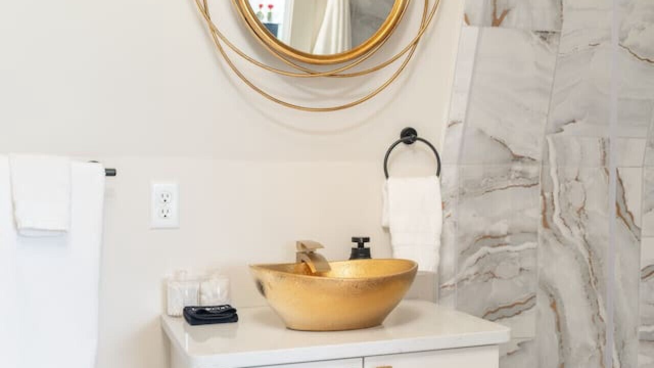 Photo of Bathroom in Townsend