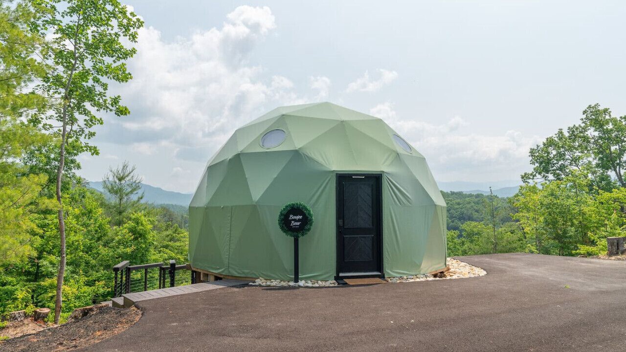 Photo of Outdoor in Townsend