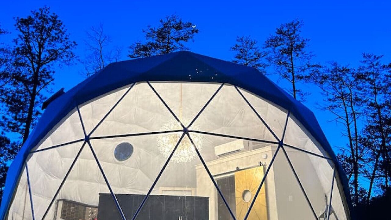 Photo of Outdoor in Townsend