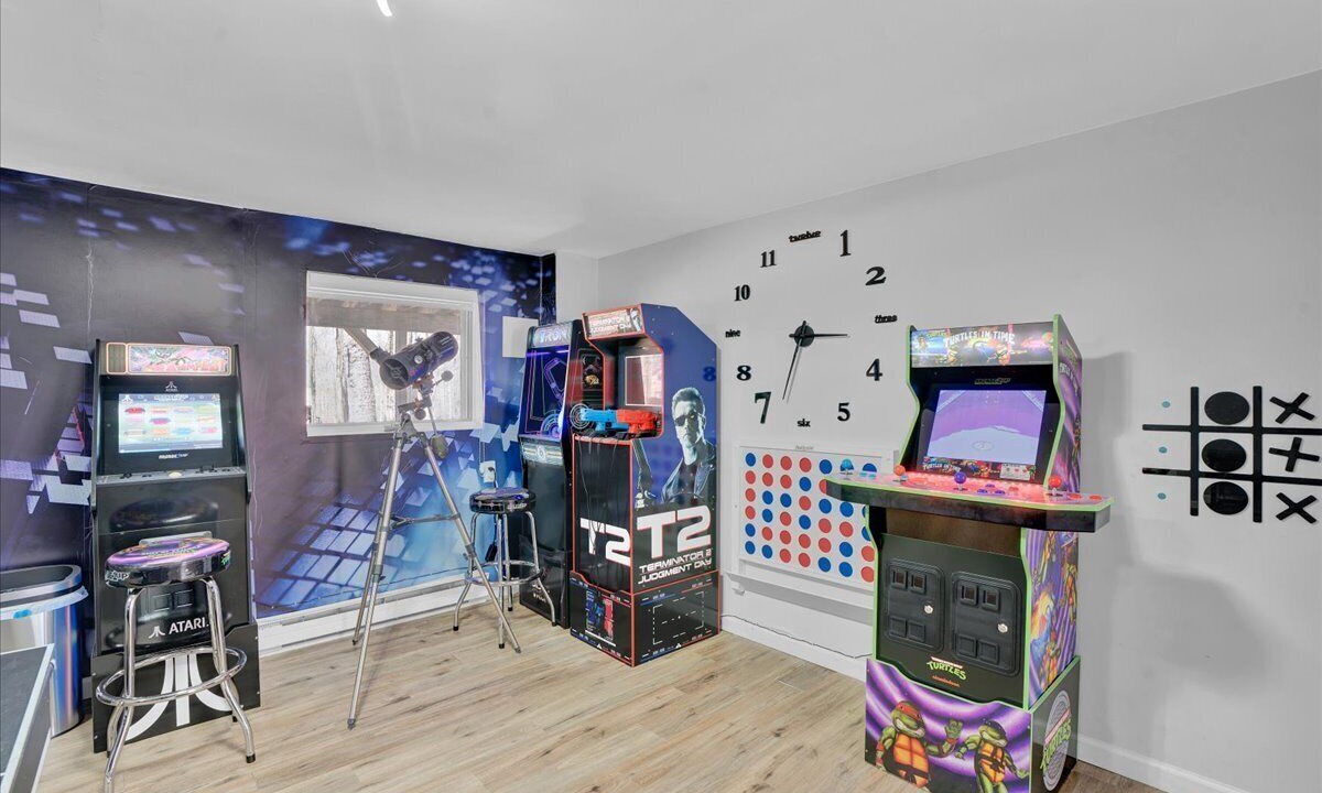 Photo of Bedroom in Gouldsboro