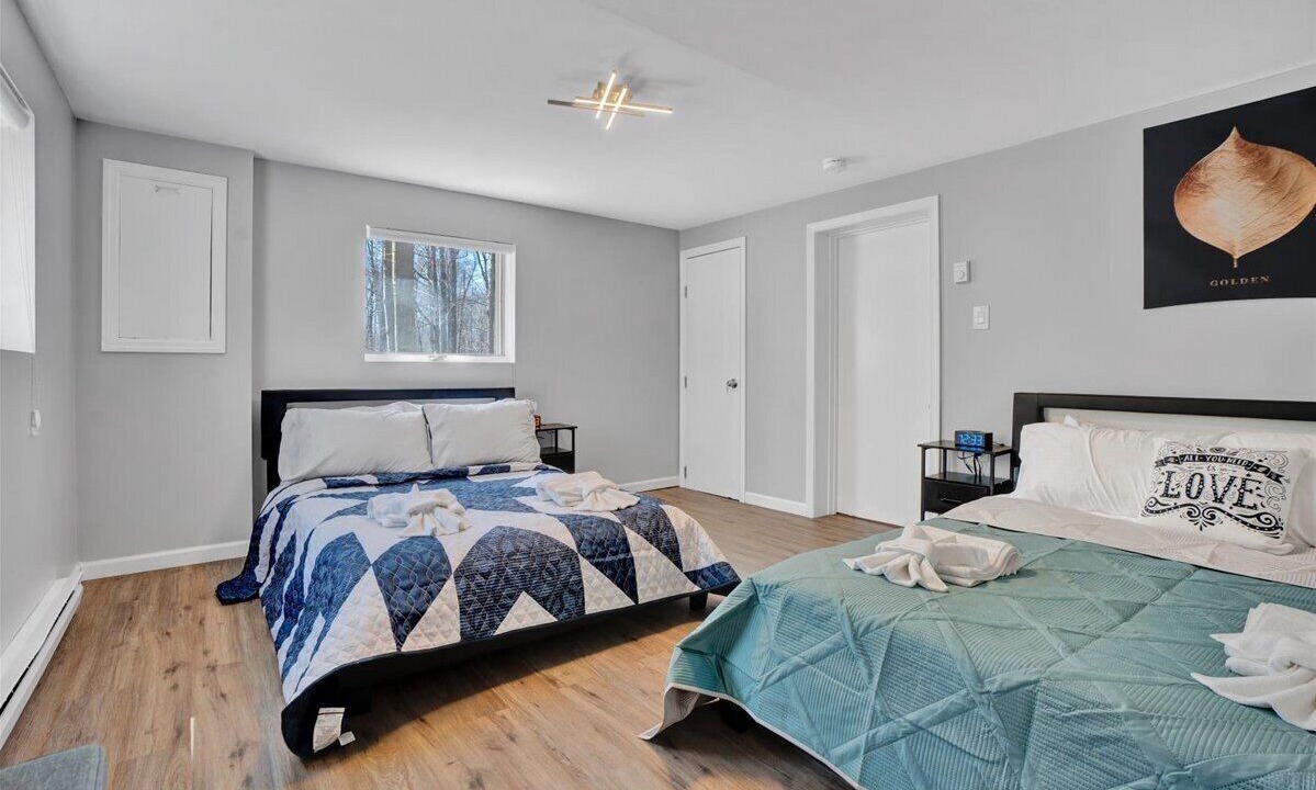 Photo of Bedroom in Gouldsboro
