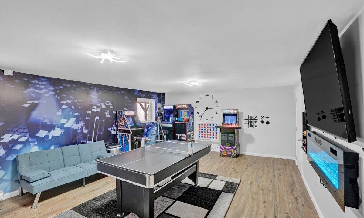Photo of Bedroom in Gouldsboro