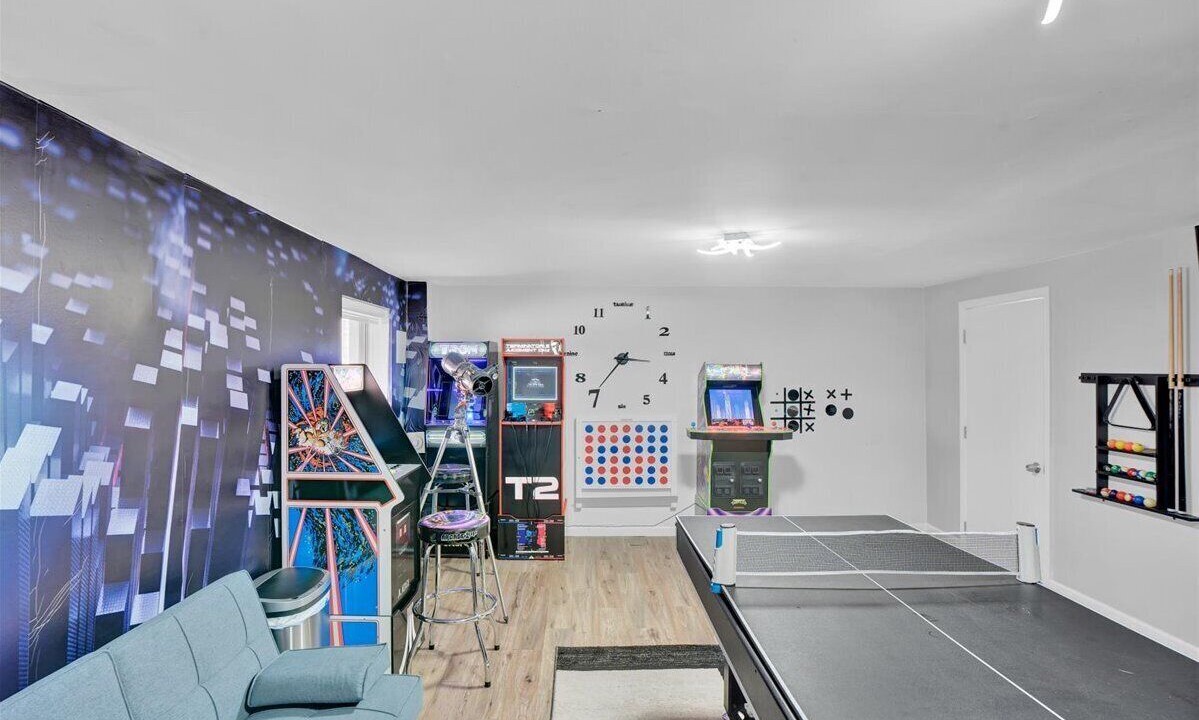 Photo of Bedroom in Gouldsboro