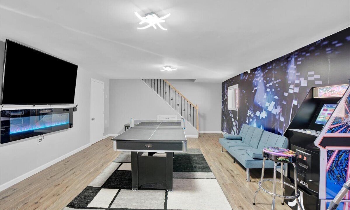 Photo of Bedroom in Gouldsboro
