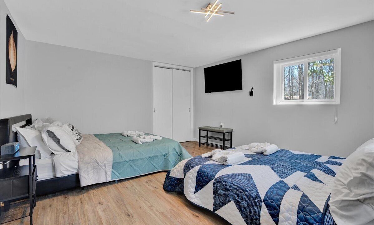 Photo of Bedroom in Gouldsboro