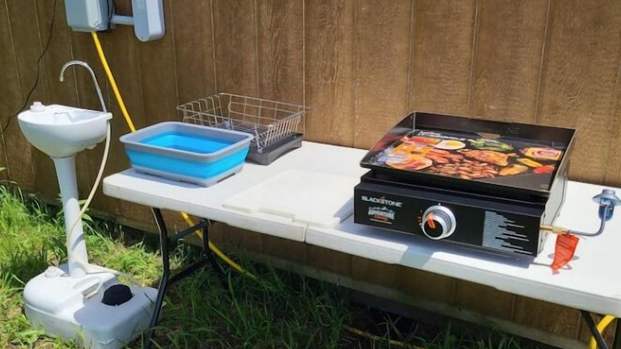 Photo of Outdoor in Corning