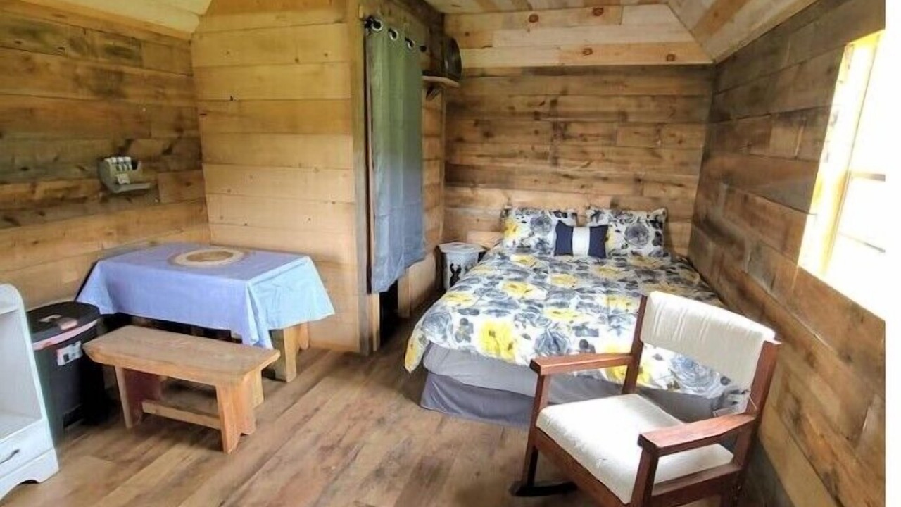 Photo of Bedroom in Corning