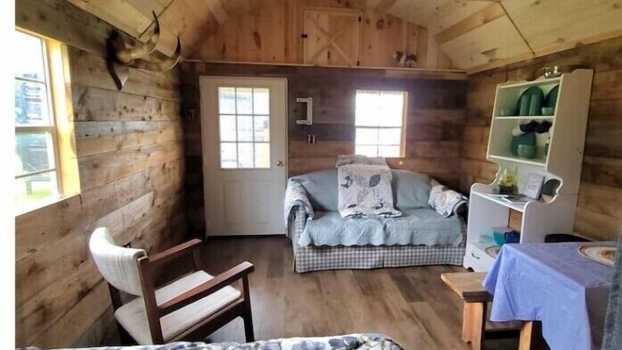 Photo of Bedroom in Corning