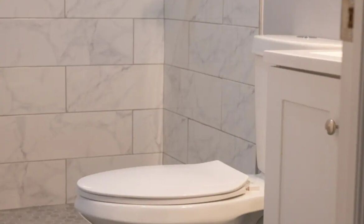 Photo of Bathroom in Paterson