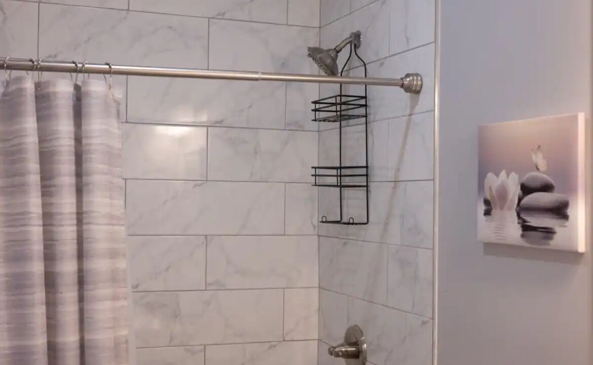 Photo of Bathroom in Paterson