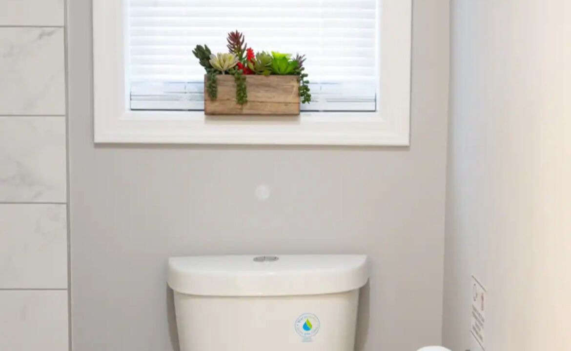 Photo of Bathroom in Paterson