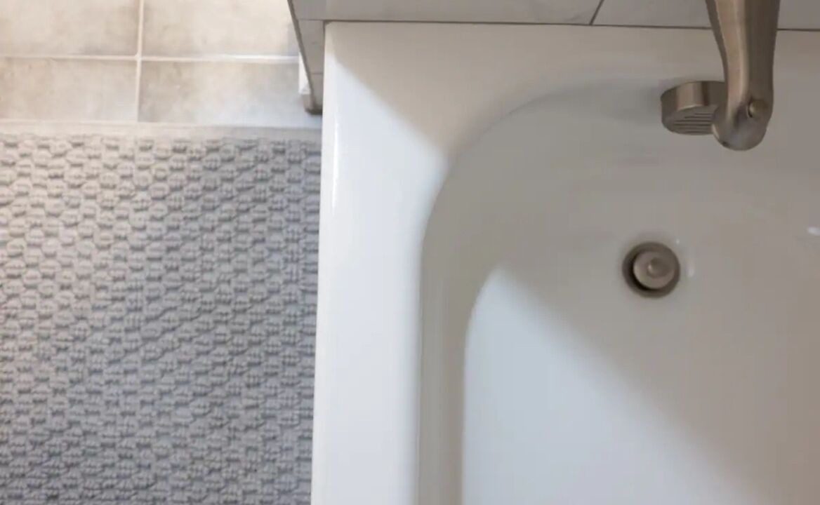 Photo of Bathroom in Paterson