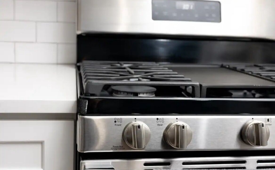 Photo of Kitchen in Paterson