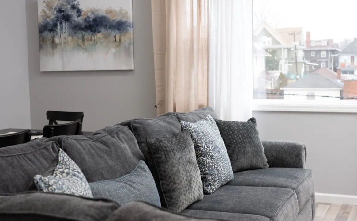 Photo of Livingroom in Paterson