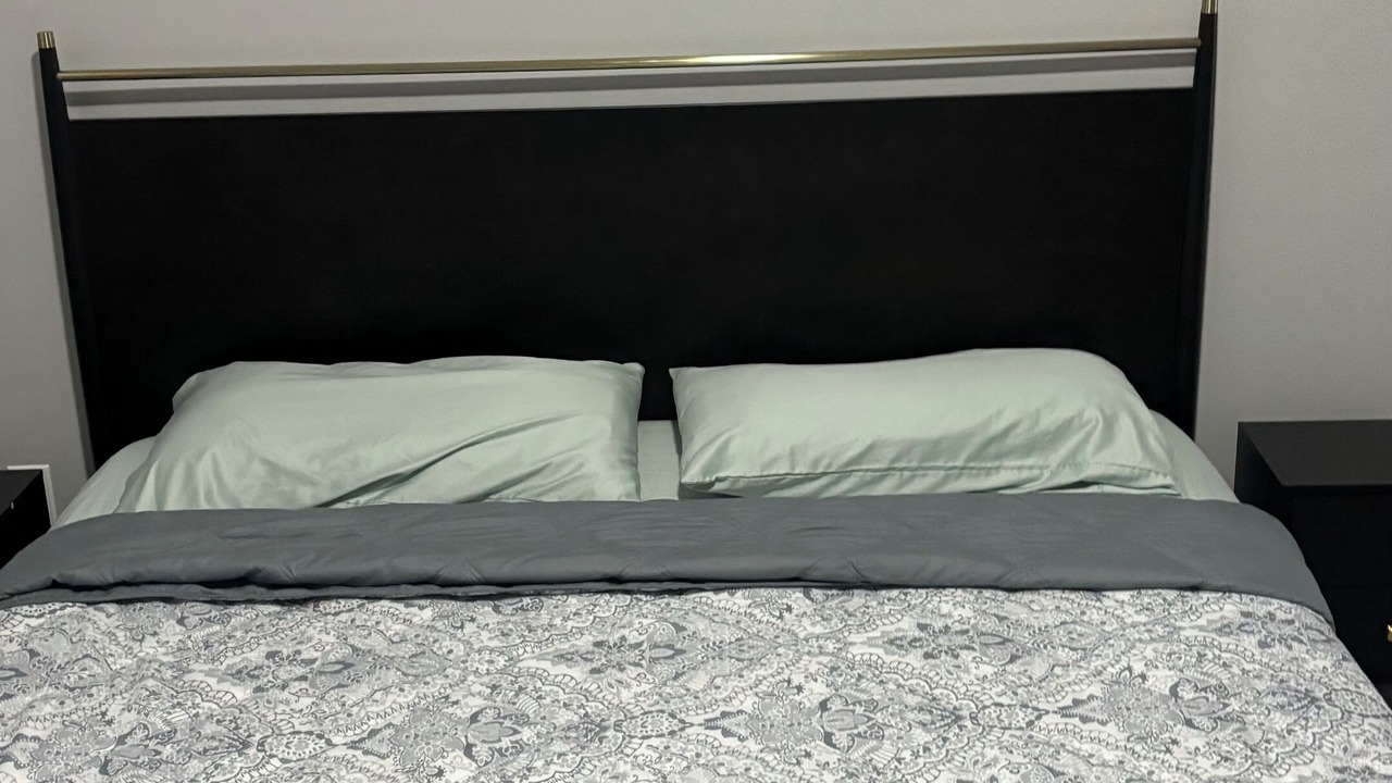 Photo of Bedroom in Paterson