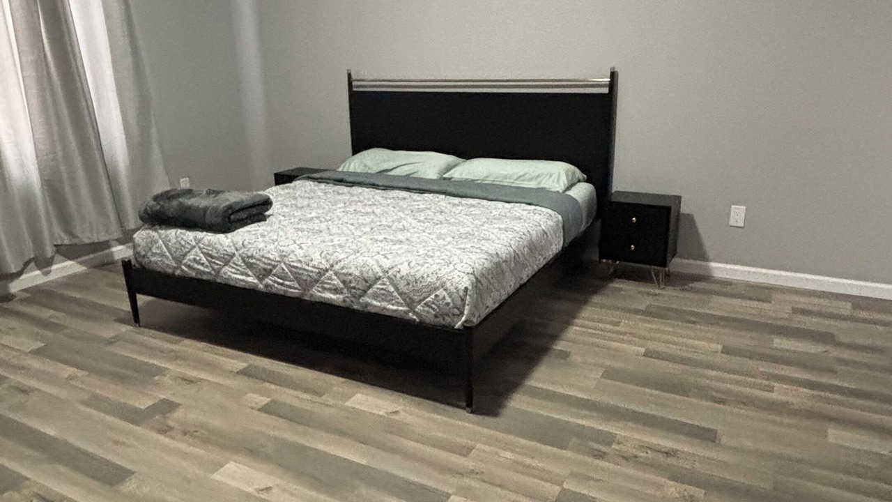 Photo of Bedroom in Paterson
