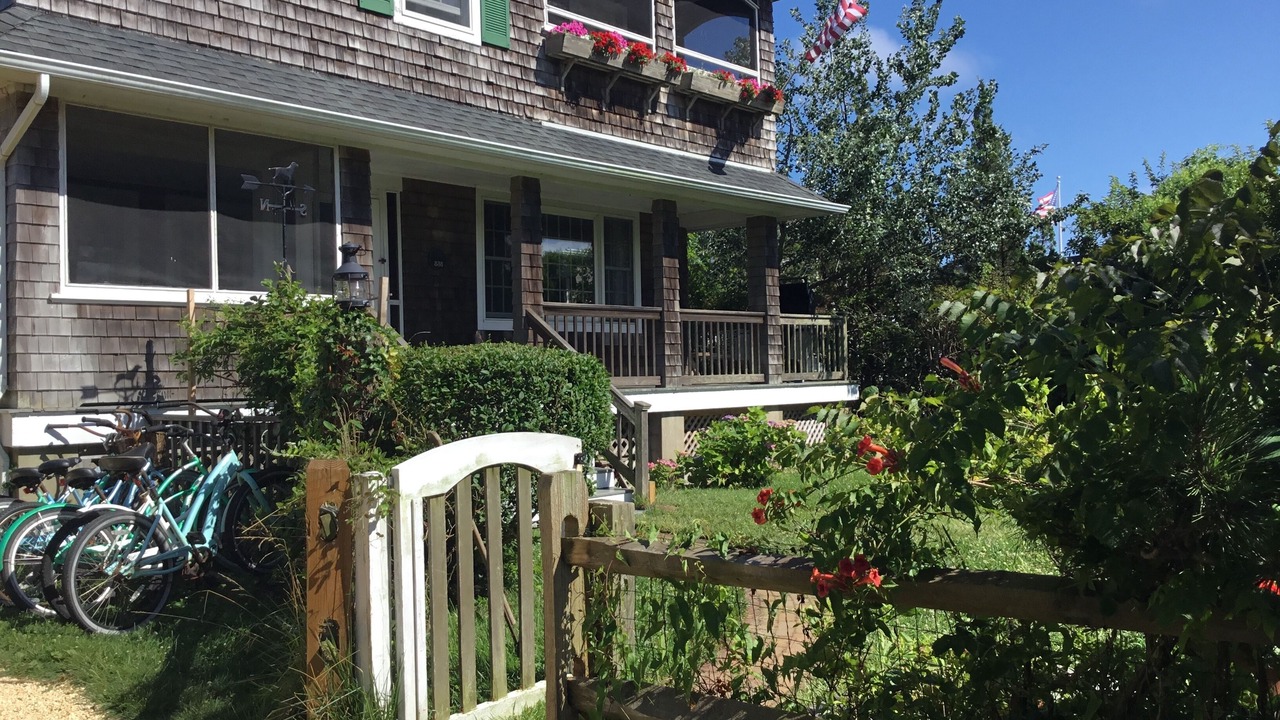 Photo of Outdoor in Bay Head