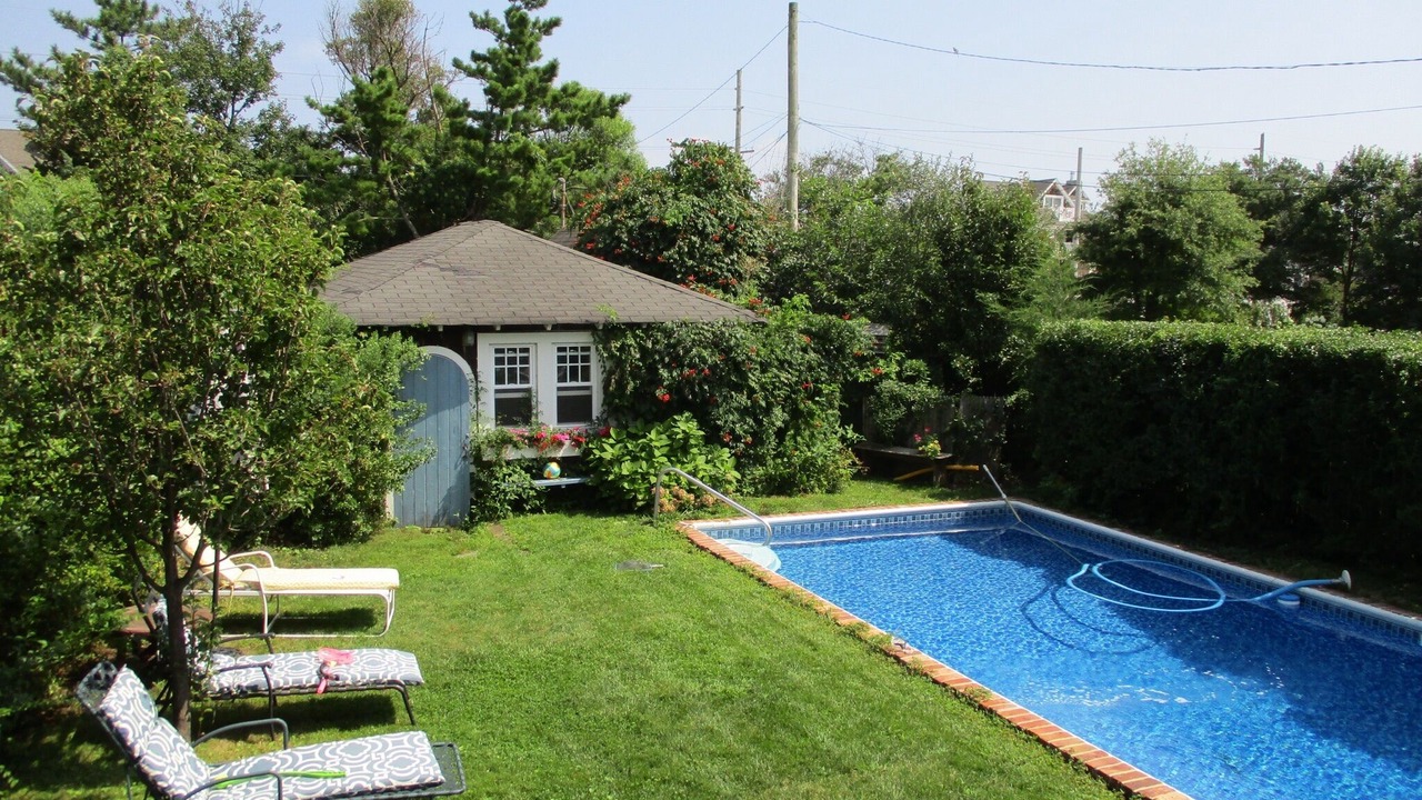 Photo of Outdoor in Bay Head