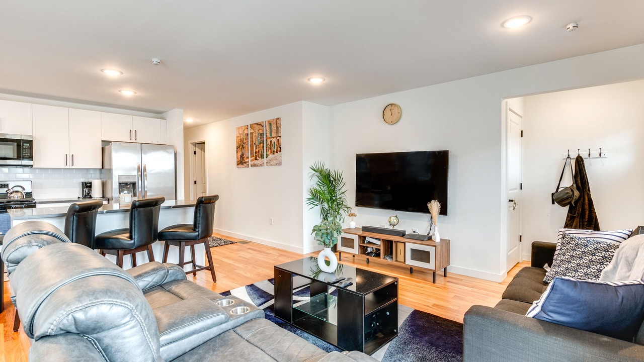 Photo of Bedroom in Elizabeth