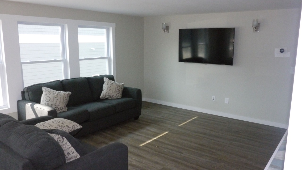 Photo of Livingroom in Barnegat Light