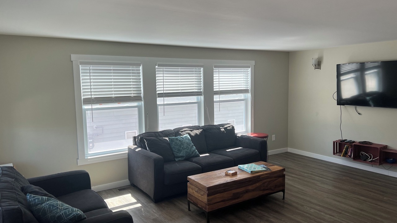 Photo of Livingroom in Barnegat Light