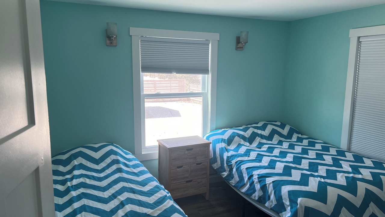 Photo of Bedroom in Barnegat Light
